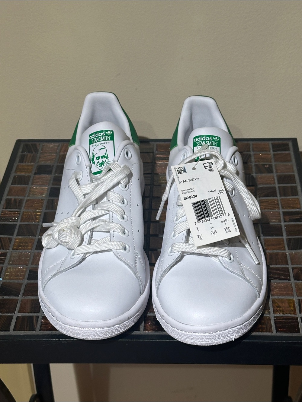 Adidas Stan Smith